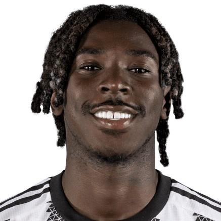 Moise Kean