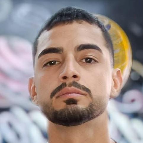 GARCIA CRISTIAN