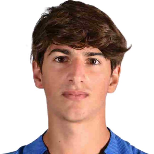 Tommaso Rubino