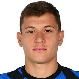Nicoló Barella