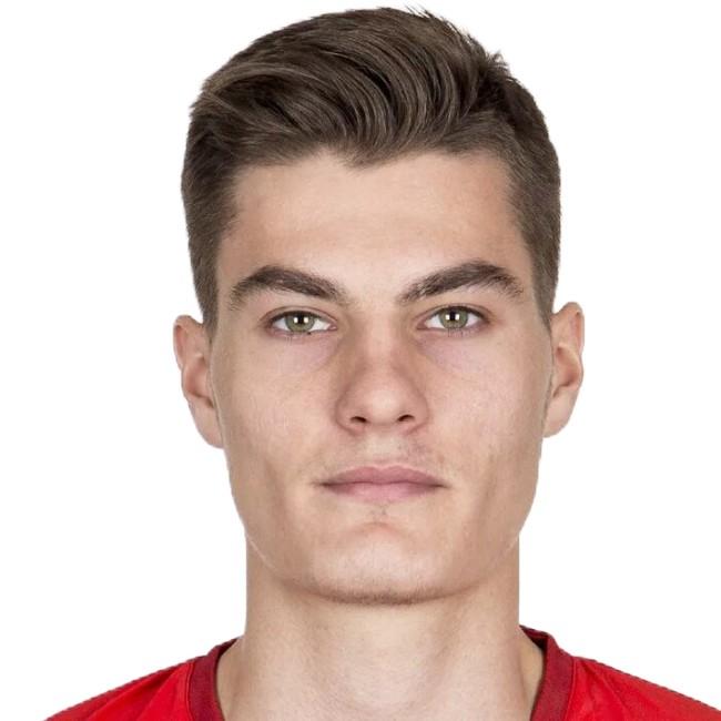 Patrick Schick