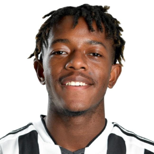 Samuel Mbangula