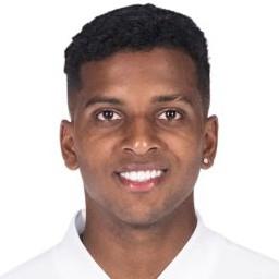 Rodrygo
