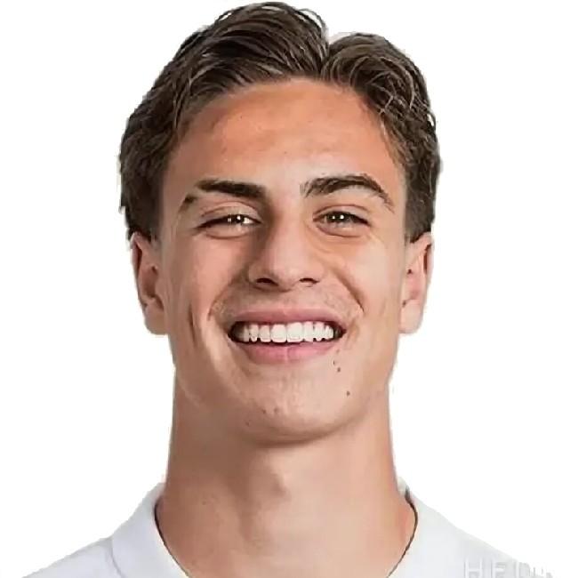 Kenan Yildiz