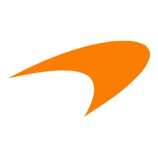 McLaren