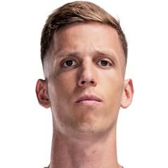 Dani Olmo