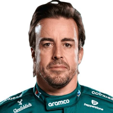 Fernando Alonso