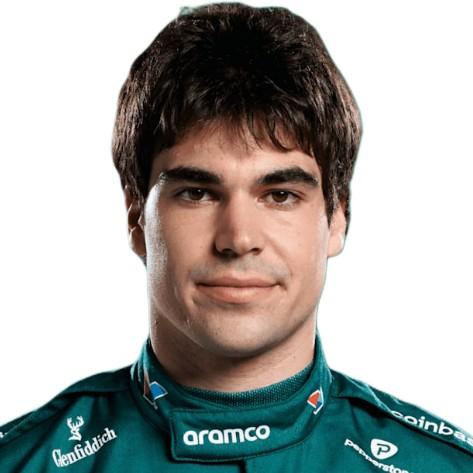 Lance Stroll