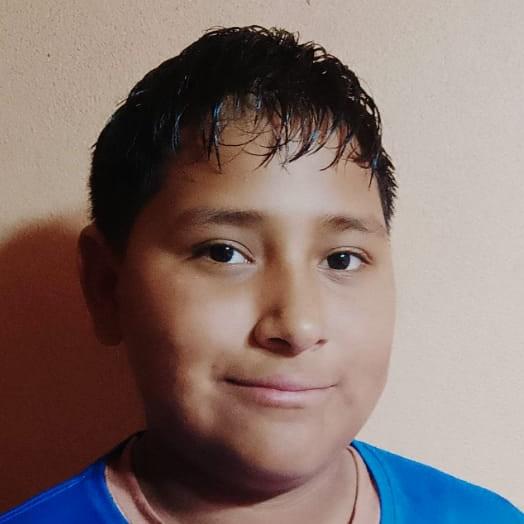 Jorge Efrain