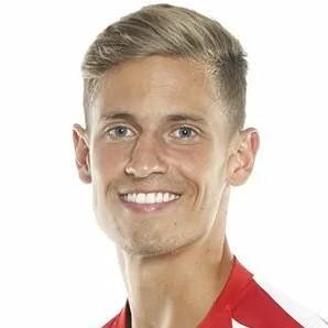 Marcos Llorente