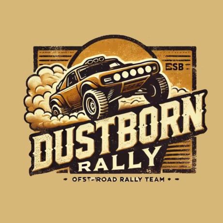 Dustborn Rally