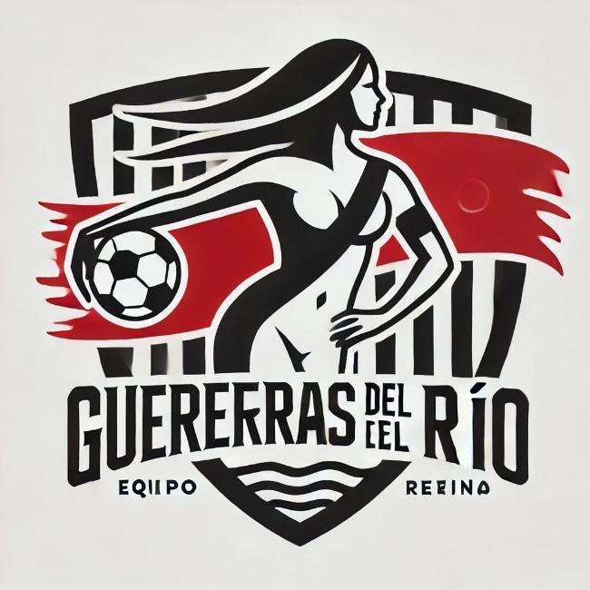 GUERRERAS DEL RIO