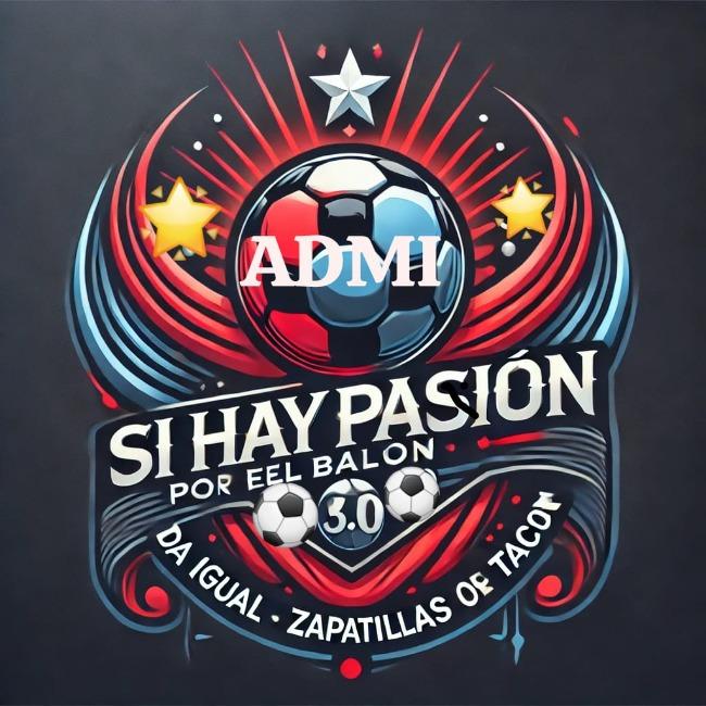 ADMI 3.0