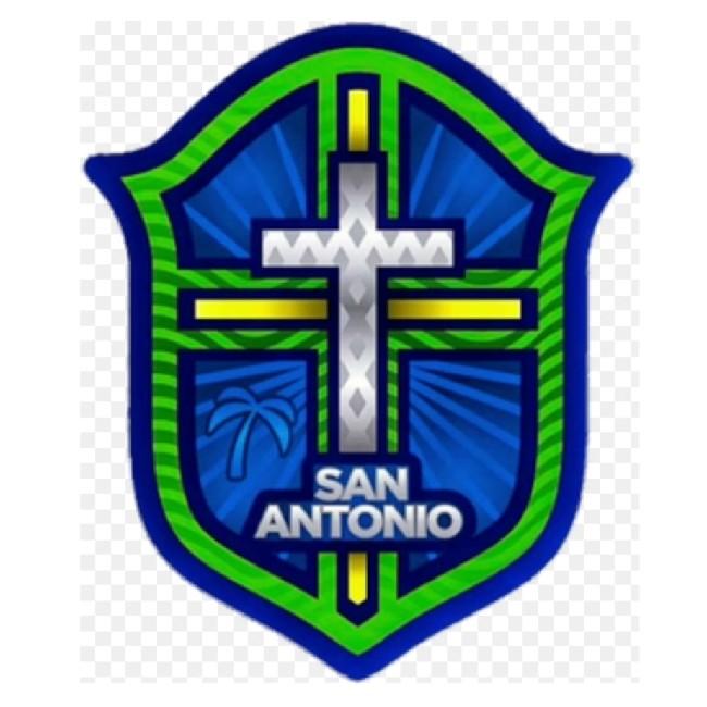 San Antonio Bulo Bulo