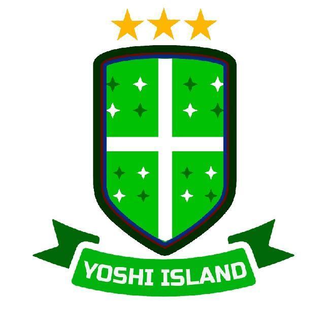 YOSHI ISLAND