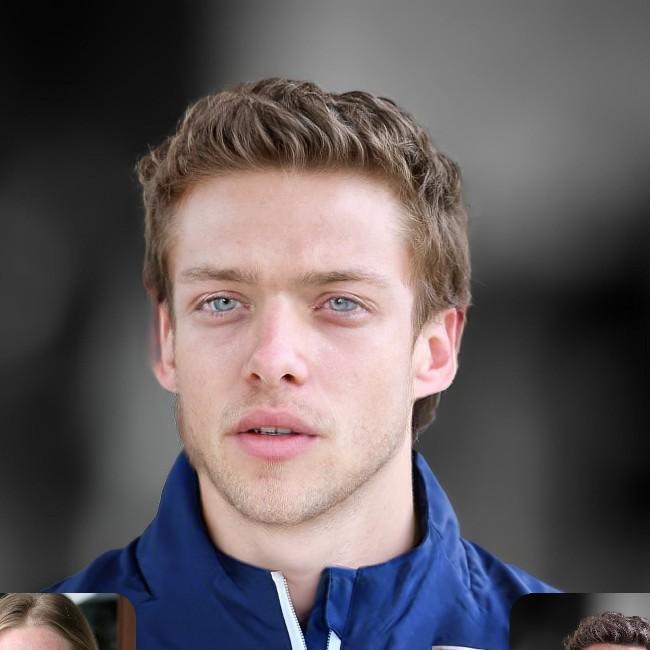 Stefan Sánchez