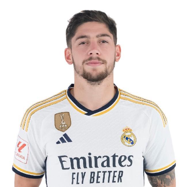 Federico Valverde