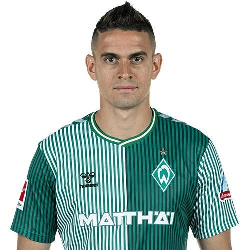 Santos borre