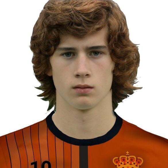 Harry Griezman