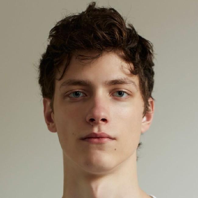 Arlew Michael