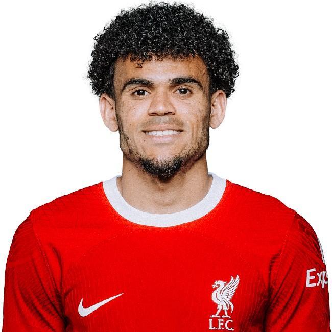 Luis Diaz