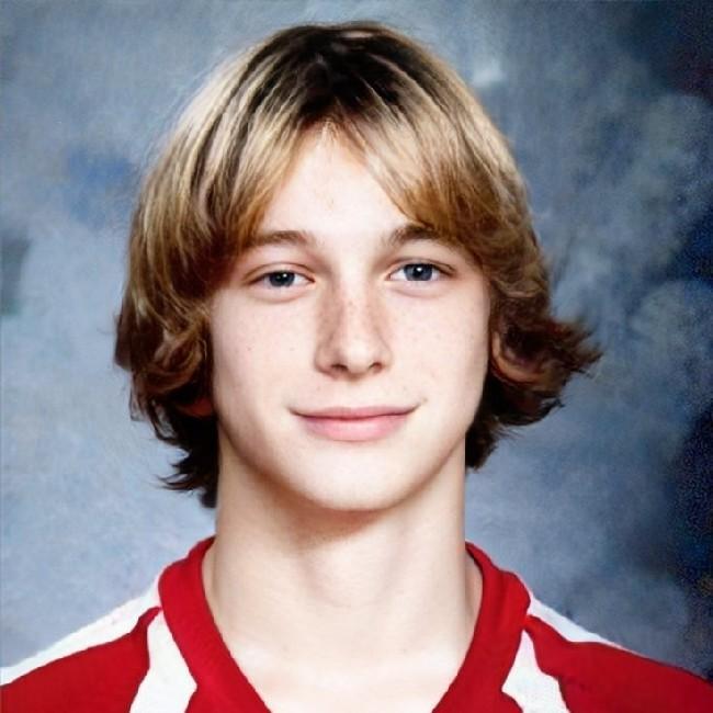 Thomas Charlene