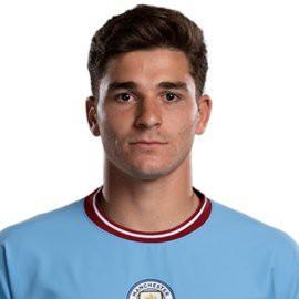 Julián Álvarez