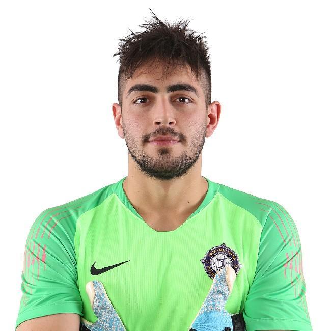 Santiago Mele