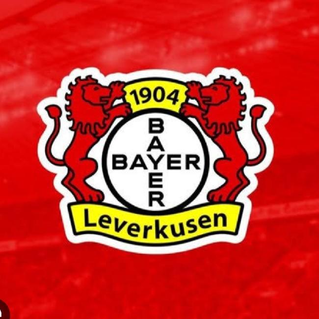 Bayern Leverkusen