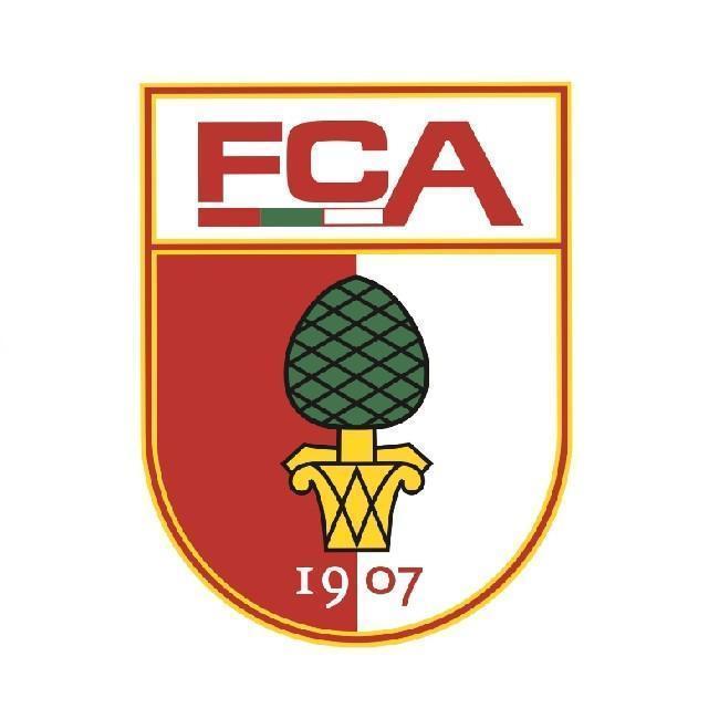 (🇩🇪) FC Augsburg