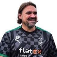 (DT) Daniel Farke