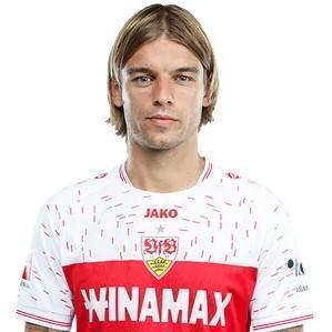 Borna Sosa