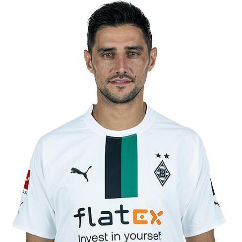 Lars Stindl