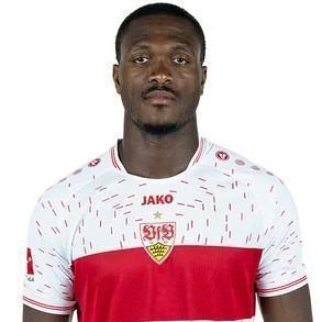 Dan-Axel Zagadou