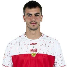 Jovan Milosevic