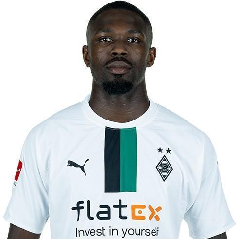 Marcus Thuram