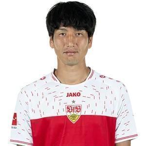 Genki Haraguchi