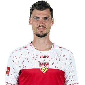 Pascal Stenzel
