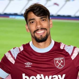 Lucas Paquetá
