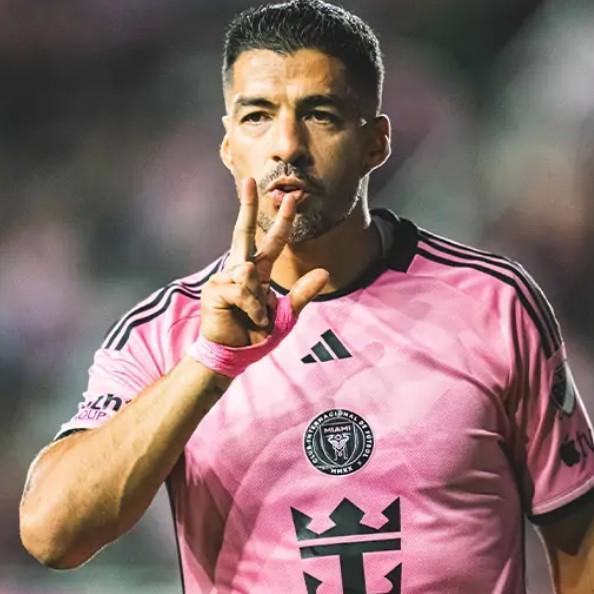 Suarez