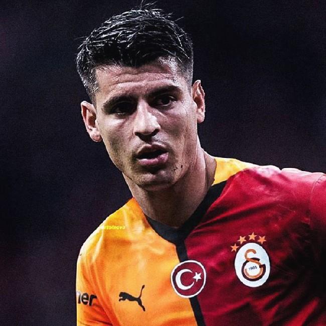 Álvaro Morata
