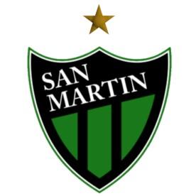 San Martín