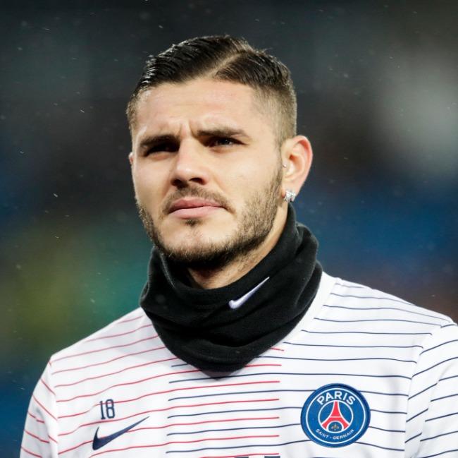 M. ICARDI