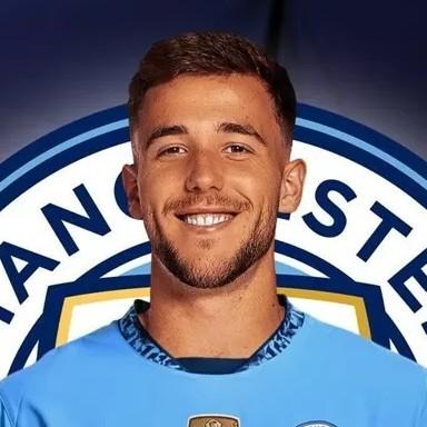 NICO Gonzalez