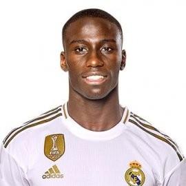 FERLND MENDY
