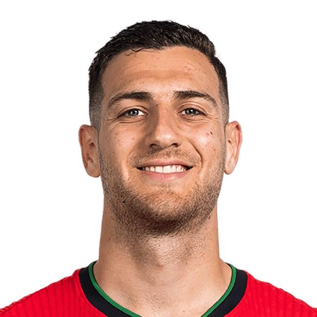 DIOGO DALOT