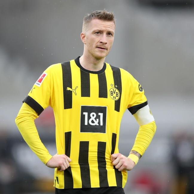 MARCO REUS