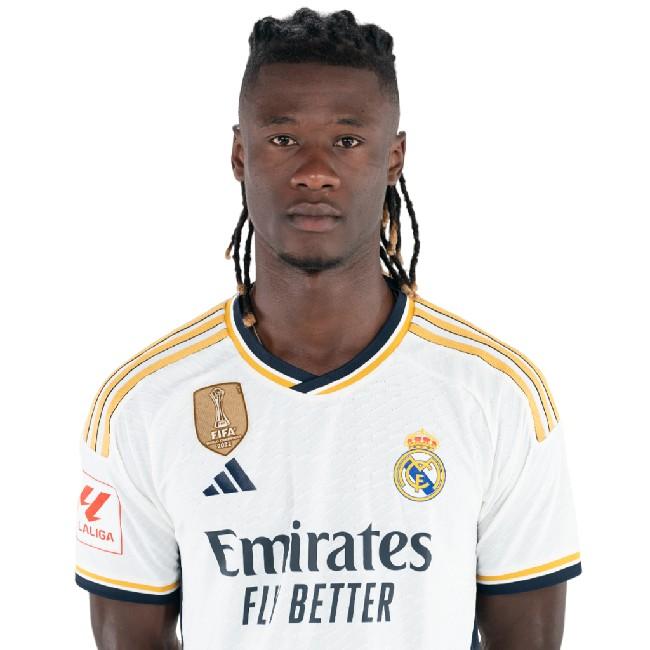 EDUARDO CAMVINGA