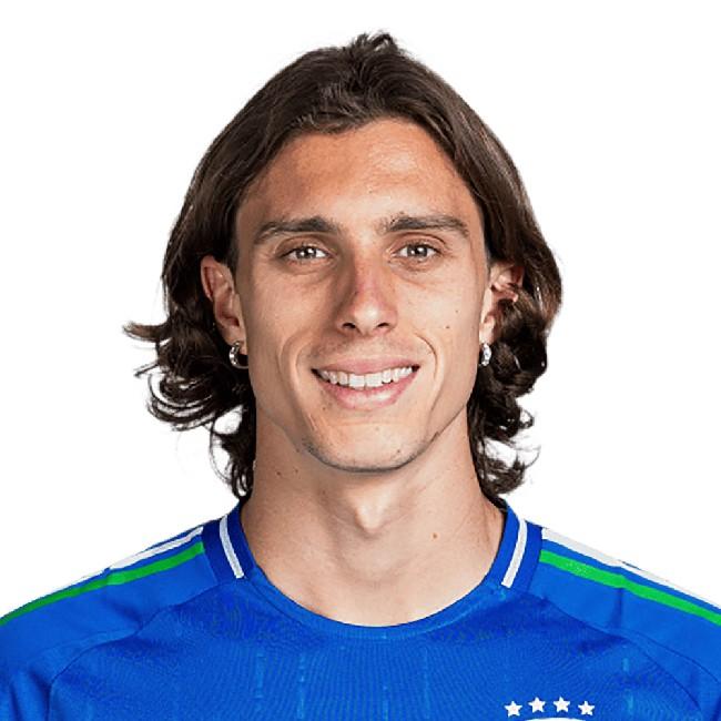 RICARDO CALAIFIORI