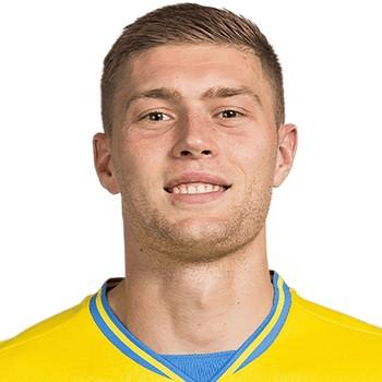 ARTEM DOBVYK